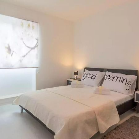 Sound Of The Sea Apartment ซาดาร์ ภายนอก รูปภาพ