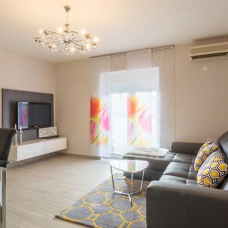 Sound Of The Sea Apartment ซาดาร์ ภายนอก รูปภาพ