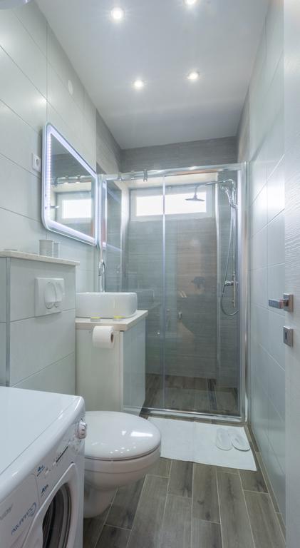 Sound Of The Sea Apartment ซาดาร์ ภายนอก รูปภาพ