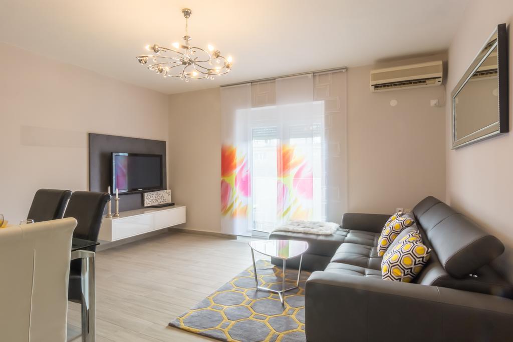 Sound Of The Sea Apartment ซาดาร์ ภายนอก รูปภาพ